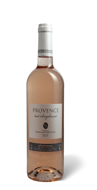 Domaine Saint Pons