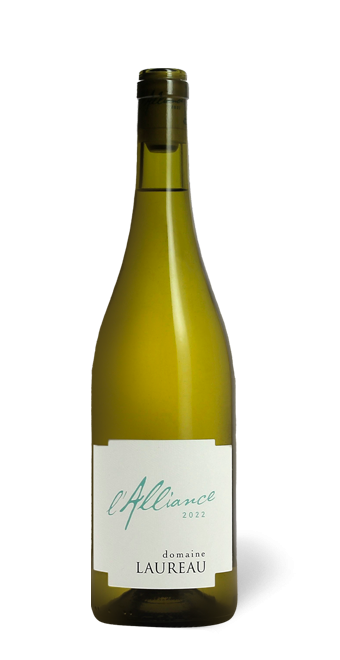 Domaine Damien Laureau