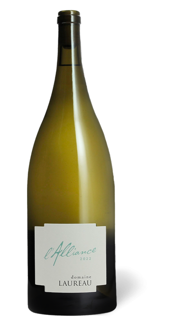 Domaine Damien Laureau