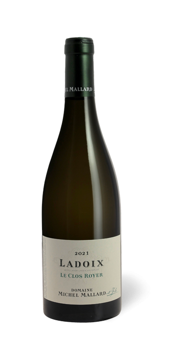 Domaine Michel Mallard
