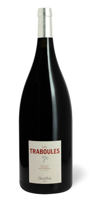 Domaine Clusel-Roch