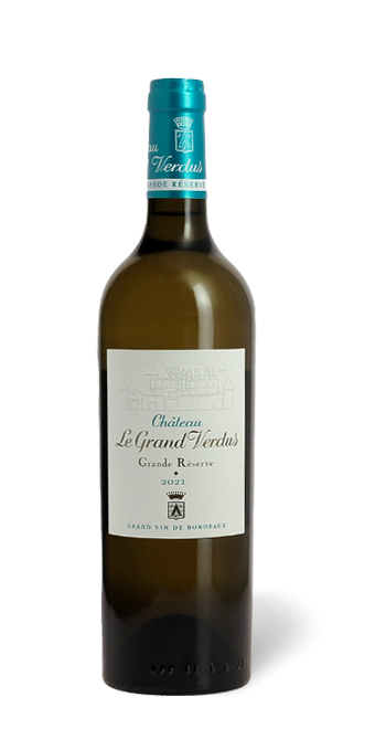 Château Le Grand Verdus Grande Réserve