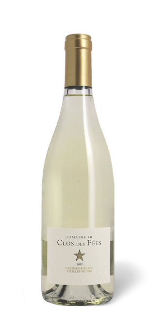 Domaine du Clos des Fées