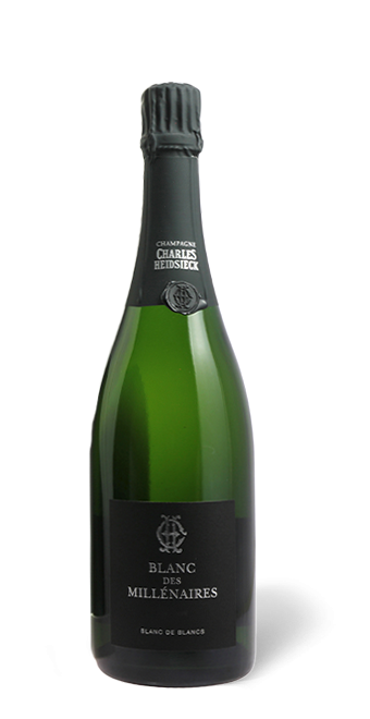 Charles Heidsieck