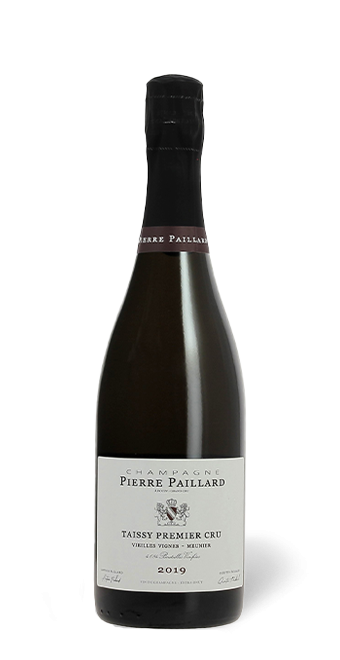 Pierre Paillard
