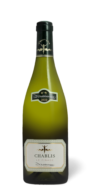 La Chablisienne