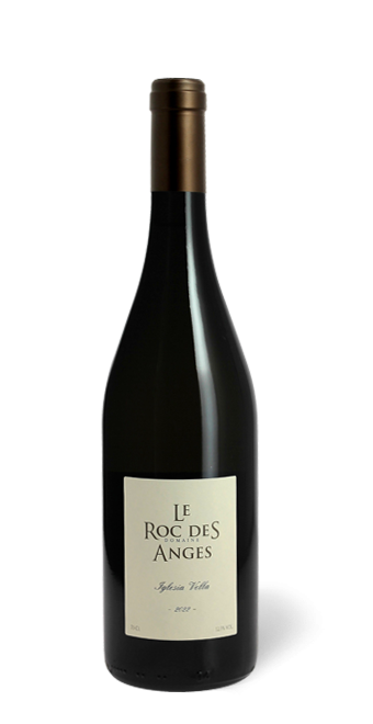 Domaine Le Roc des Anges