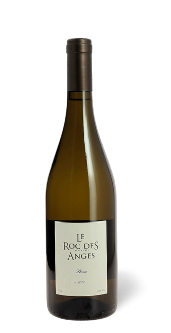 Domaine Le Roc des Anges