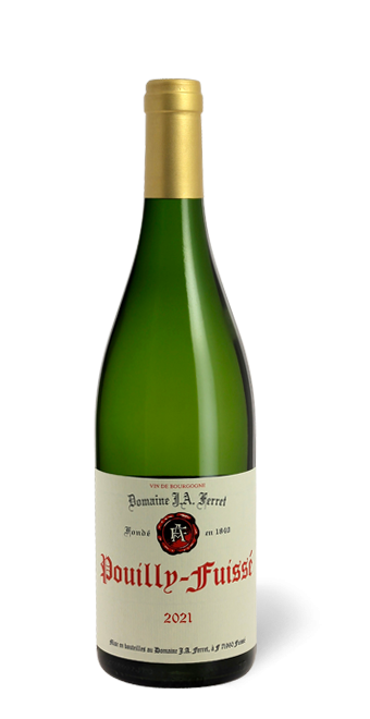 Domaine Ferret