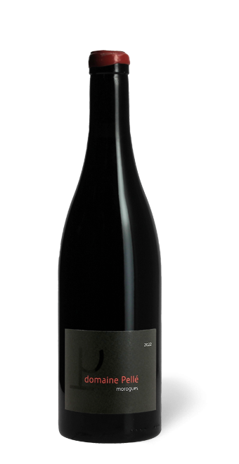 Domaine Henry Pellé