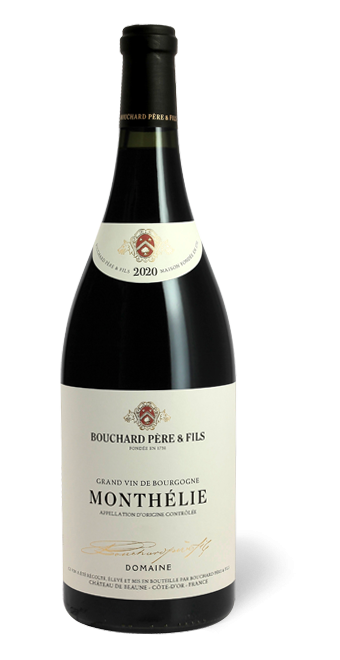 Bouchard Père &amp; Fils