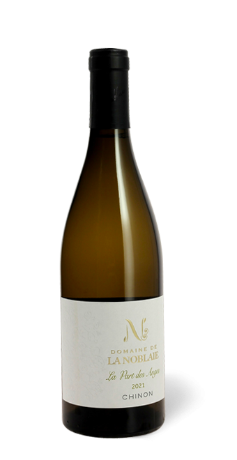 Domaine de la Noblaie