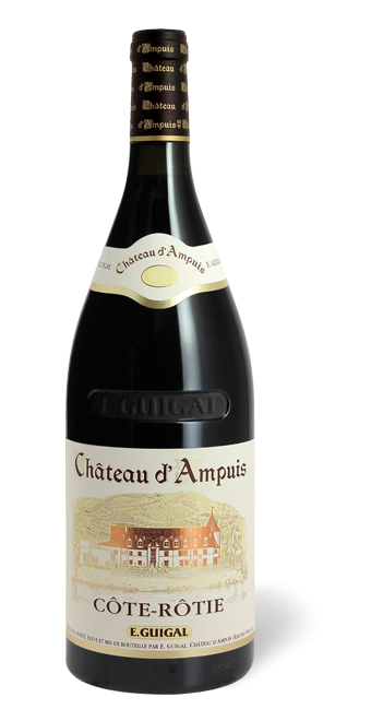 Domaine E. Guigal