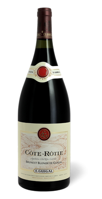 Domaine E. Guigal