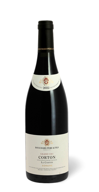 Bouchard Père &amp; Fils