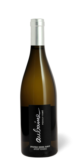 Domaine Jonathan Didier Pabiot