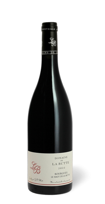 Domaine de La Butte