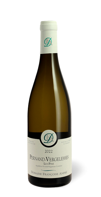 Domaine Françoise André