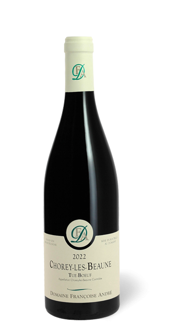 Domaine Françoise André