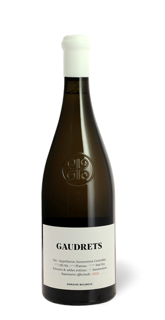Domaine Belargus
