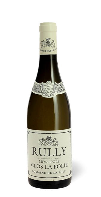 Domaine de la Folie