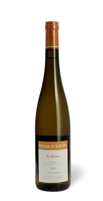 Domaine de Bellivière