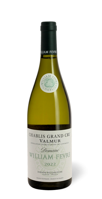 Domaine William Fèvre