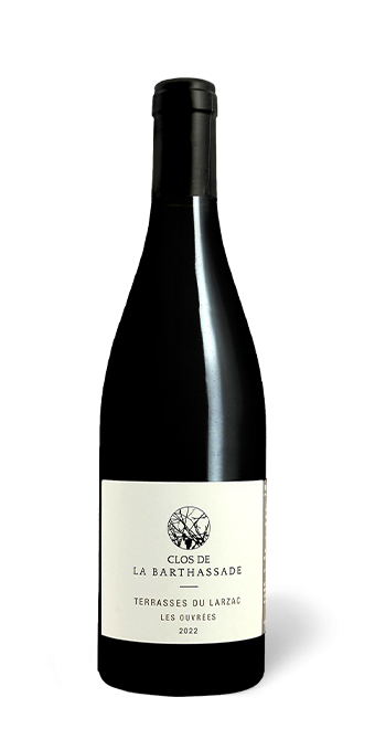 Clos de la Barthassade