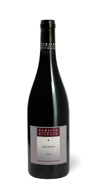 Domaine Richaud
