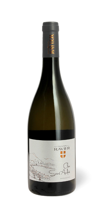 Domaine Philippe Ravier