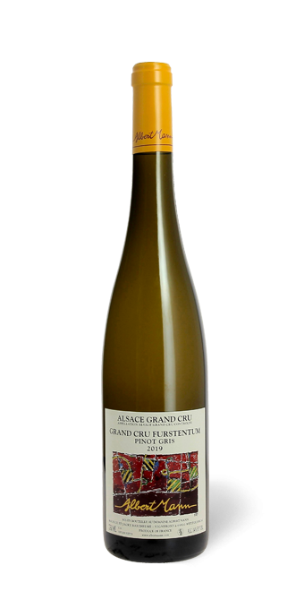 Domaine Albert Mann