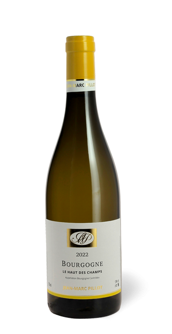 Domaine Jean Marc Pillot
