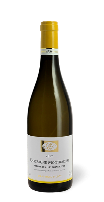 Domaine Jean Marc Pillot