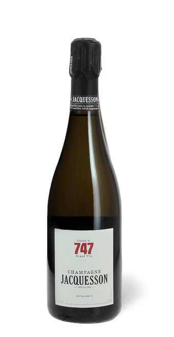 Jacquesson