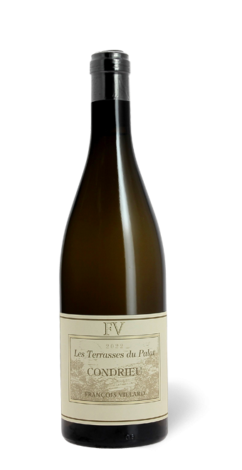 Domaine François Villard