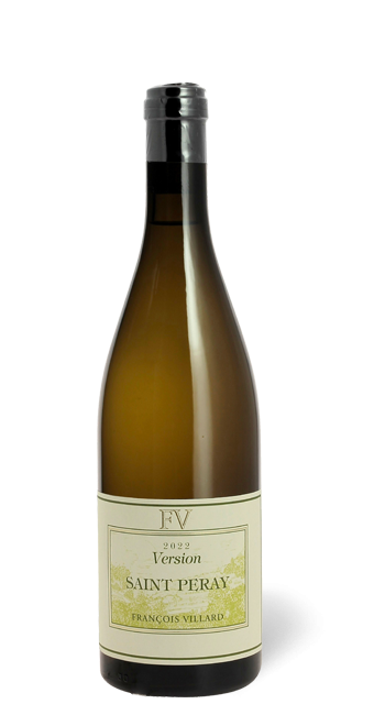 Domaine François Villard
