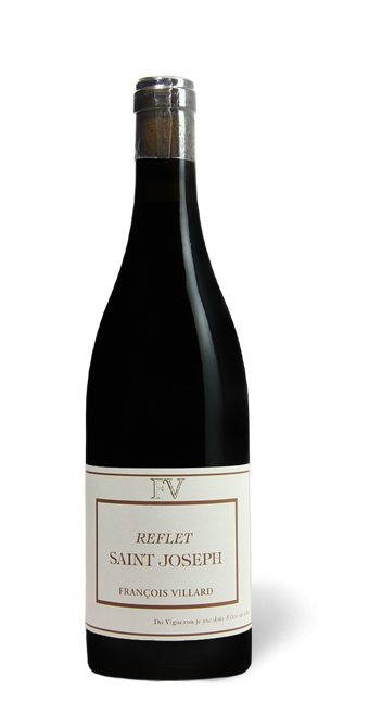 Domaine François Villard