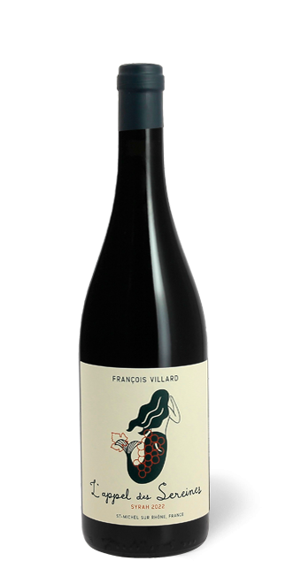 Domaine François Villard