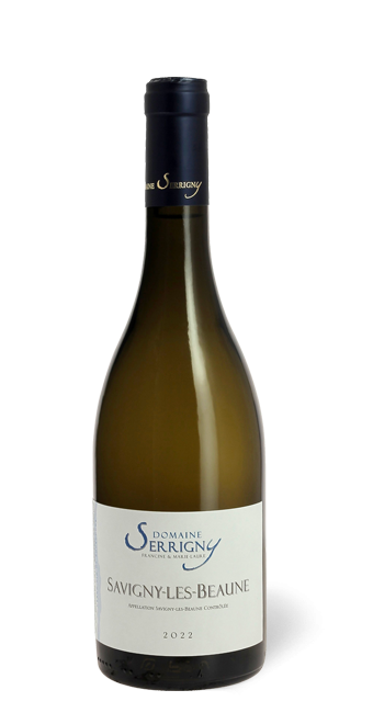 Domaine Serrigny