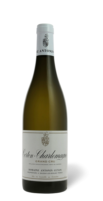 Domaine Antonin Guyon