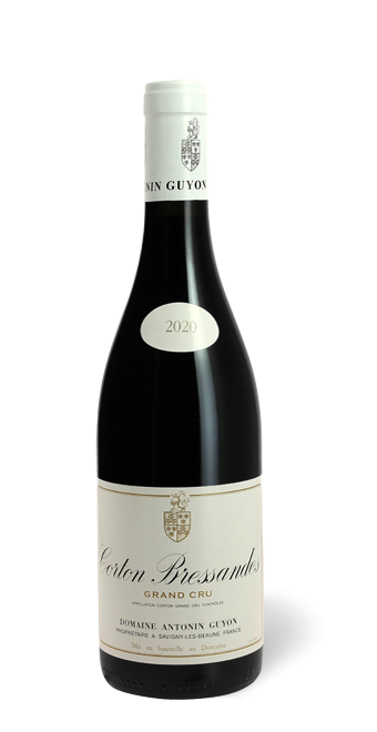 Domaine Antonin Guyon
