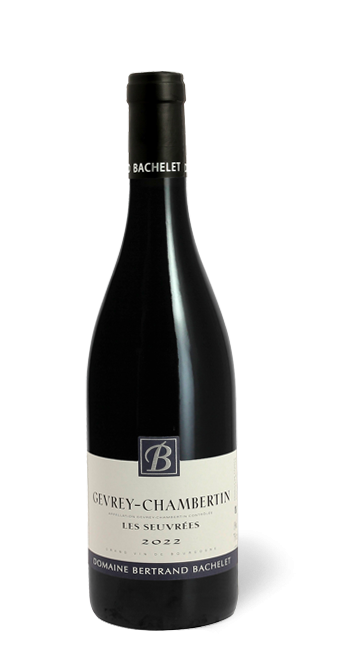 Domaine Bertrand Bachelet