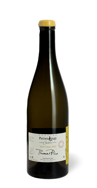 Domaine Pattes Loup
