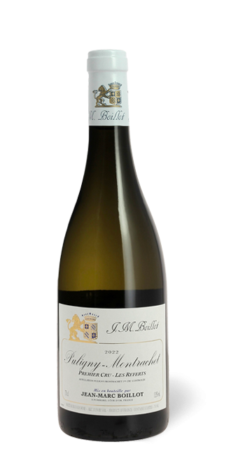 Domaine Jean-Marc Boillot