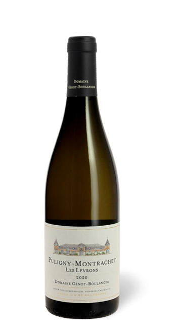 Domaine Génot-Boulanger