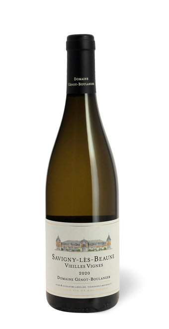 Domaine Génot-Boulanger