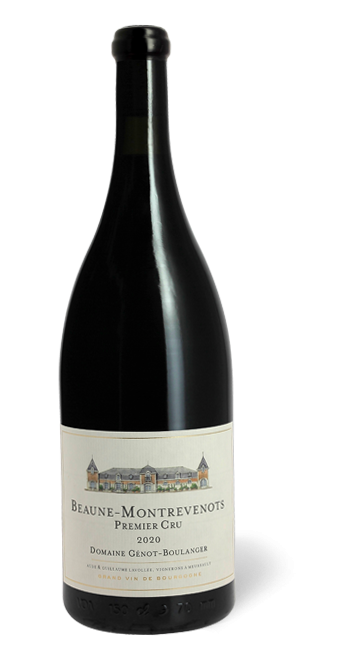 Domaine Génot-Boulanger