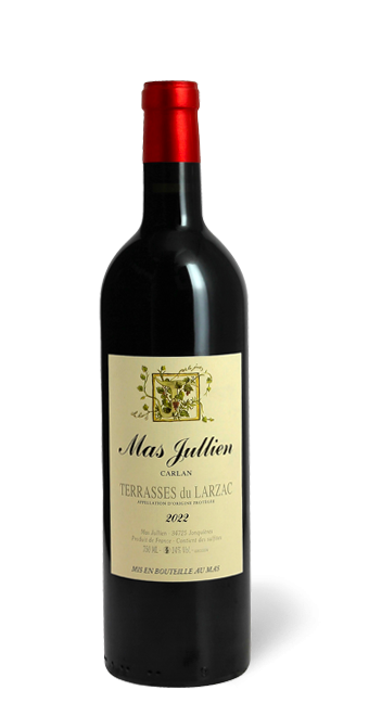 Mas Jullien