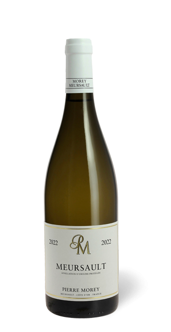 Domaine Pierre Morey