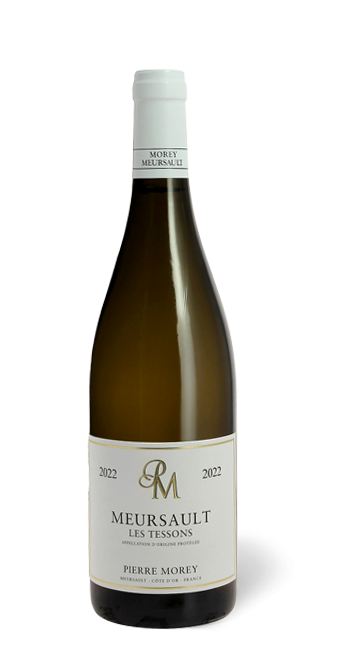 Domaine Pierre Morey